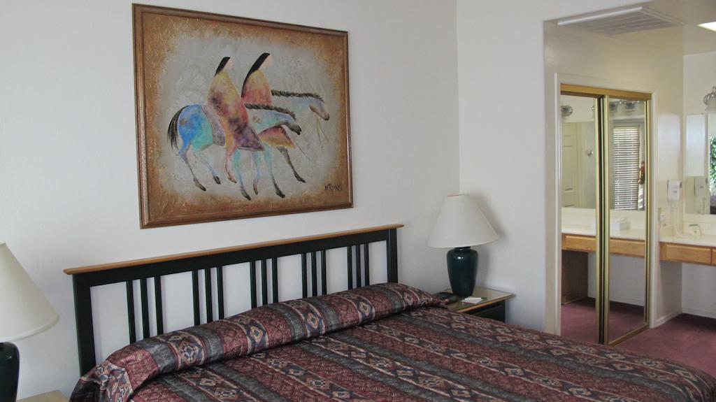 Inn At San Ignacio Condo Hotel Green Valley Kamer foto